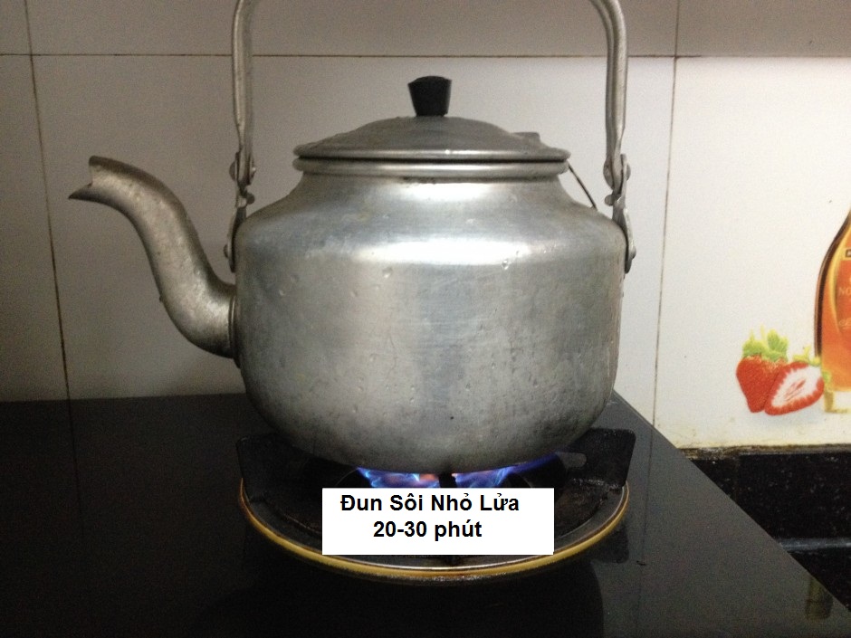 Hướng dẫn cách dùng cây xạ đen tốt nhất