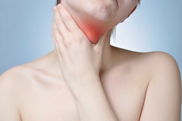 Bệnh bướu cổ Bệnh bướu cổ