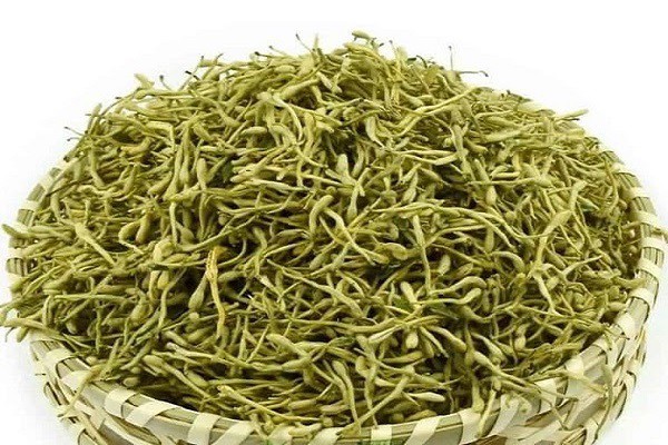 Kim ngân hoa Kim ngân hoa