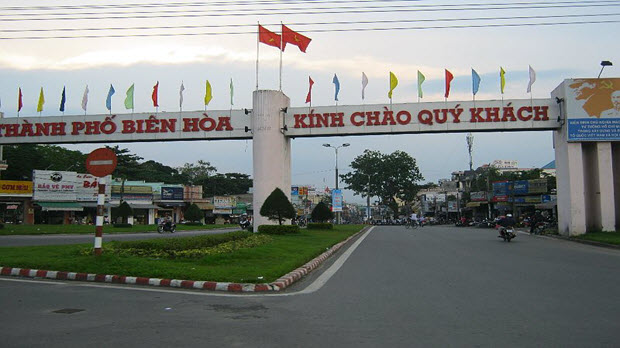Đồng Nai Đồng Nai