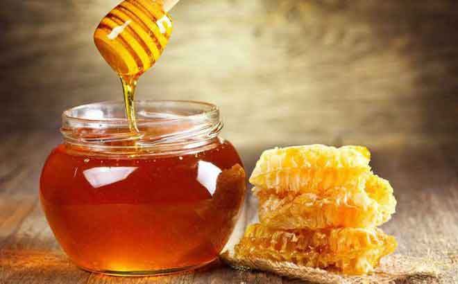Giới thiệu về mật ong