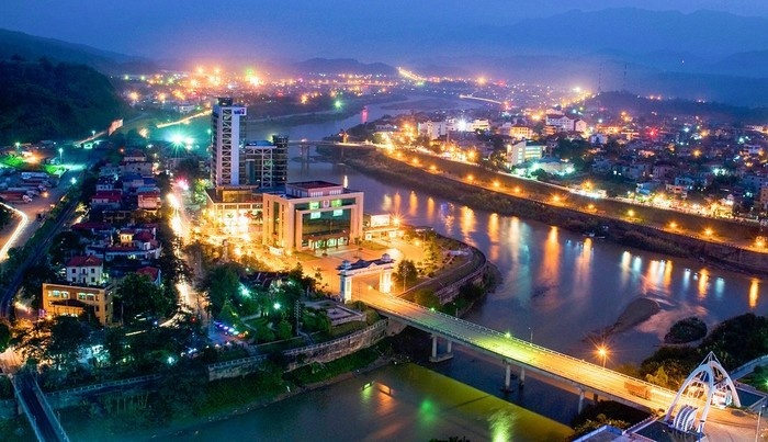 Mua bán cây xạ đen tại Lào Cai