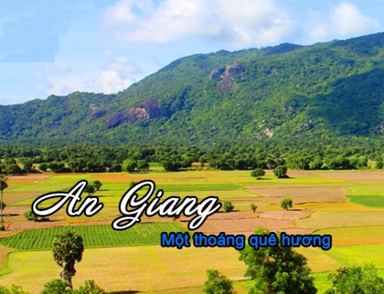An Giang An Giang
