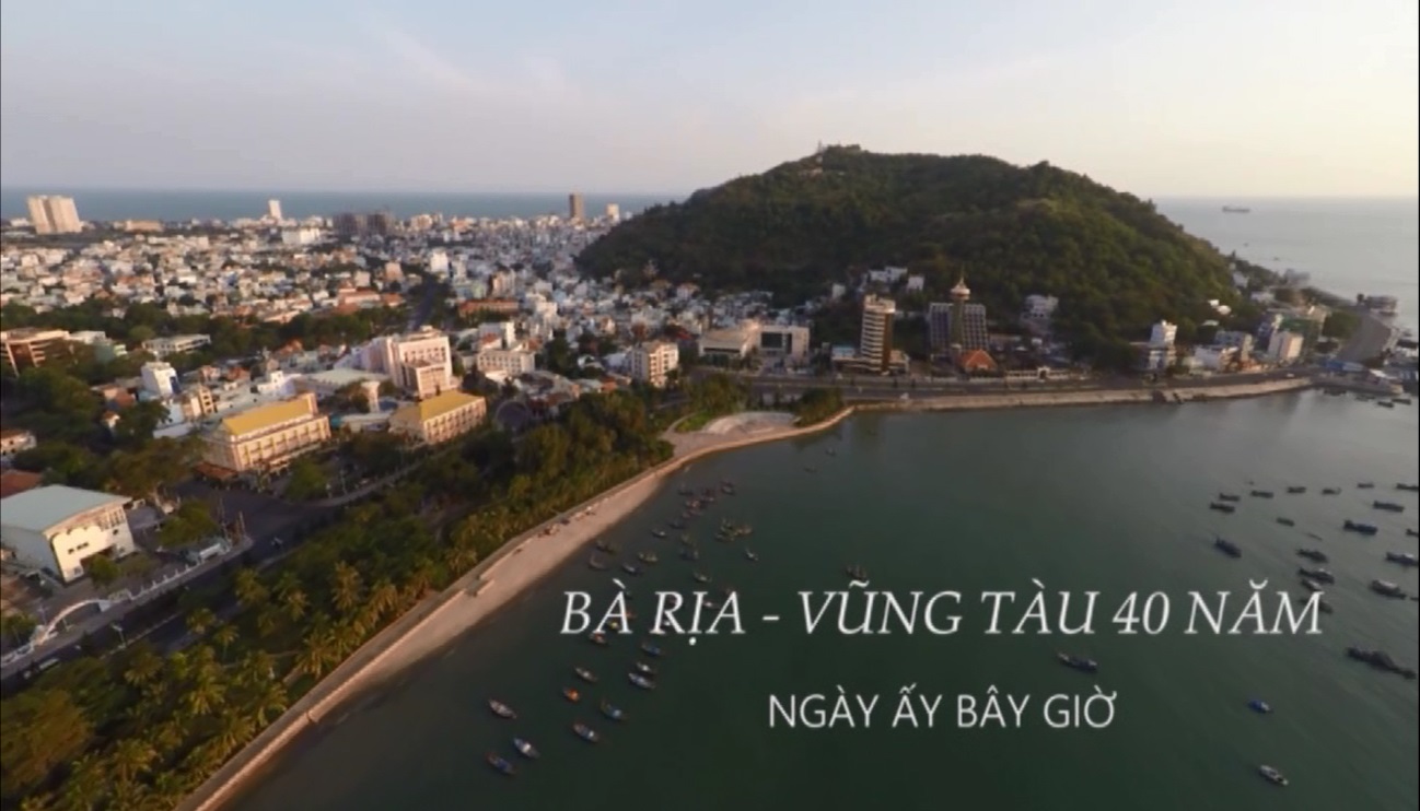 Bà Rịa - vũng Tàu Bà Rịa - vũng Tàu