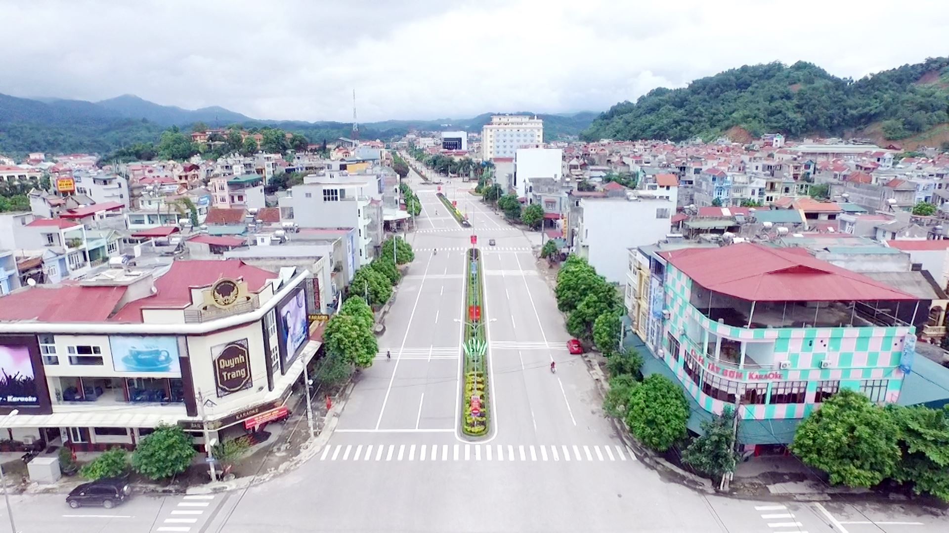 Bắc Kạn 