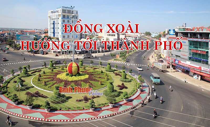 Bình Phước Bình Phước
