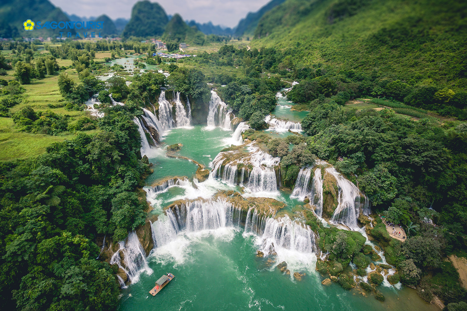 Cao Bằng Cao Bằng