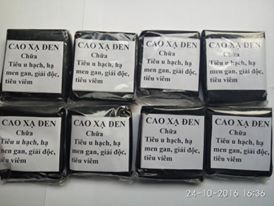 Cần tìm địa chỉ mua bán cây xạ đen giá sỉ tại Gia Lai