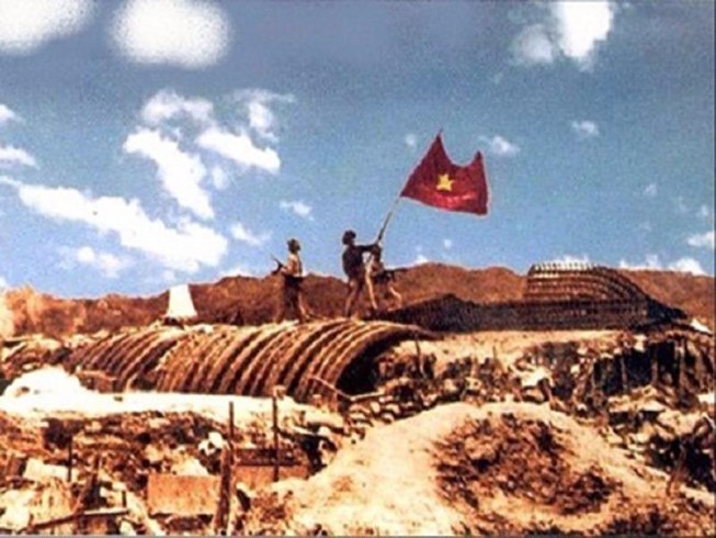 Điện Biên Điện Biên