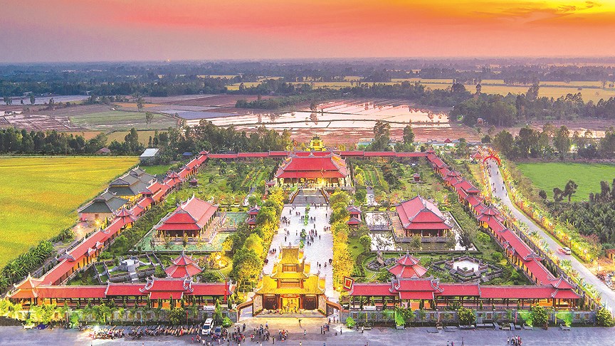 Đồng Tháp 