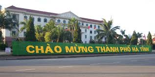 Hà Tĩnh