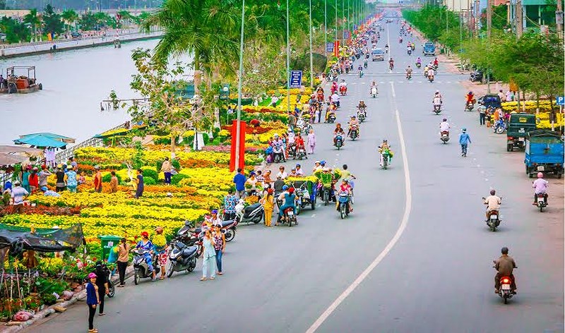 Hậu Giang Hậu Giang