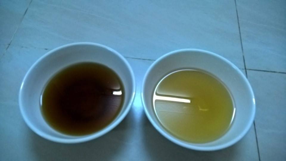 Xạ đen giả tràn lan trên thị trường hãy cân nhắc trước khi mua