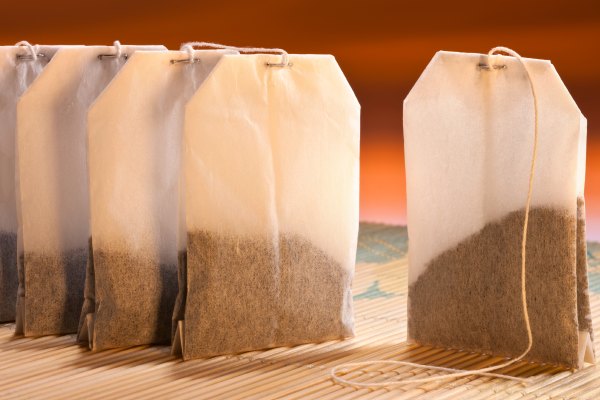 Vì sao cơ sở xạ đen hòa bình không làm trà túi lọc xạ đen?